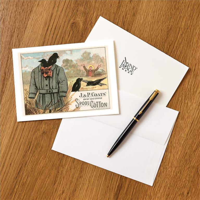 Greeting Card TC-189