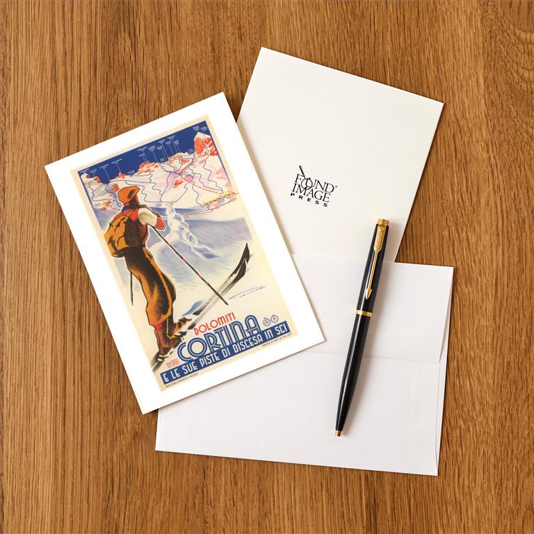 Greeting Card WS-235