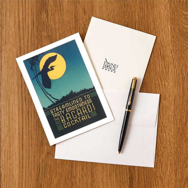 Greeting Card BV-254