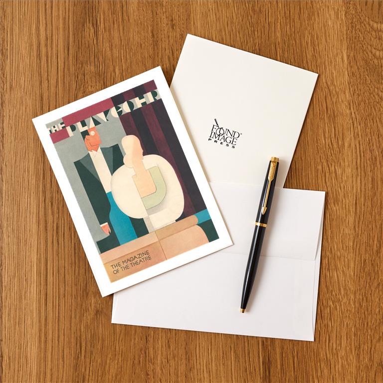 Greeting Card AP-319