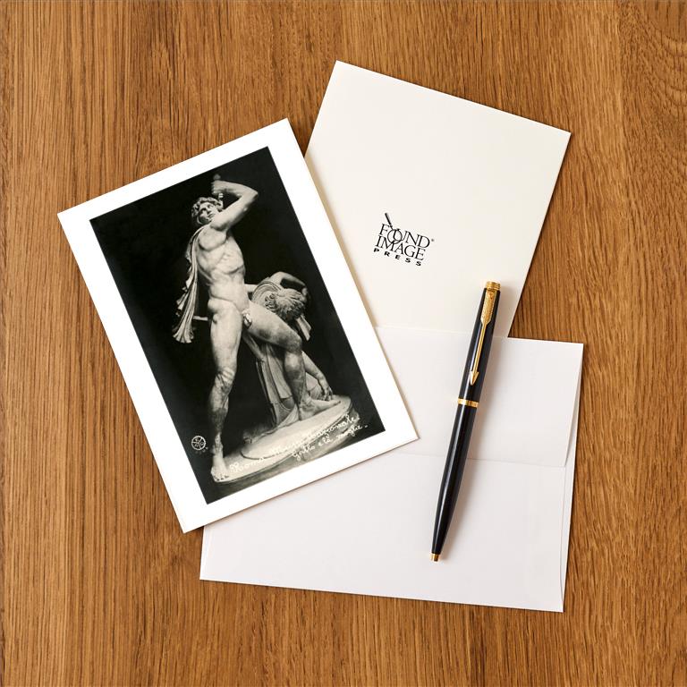 Greeting Card AT-142