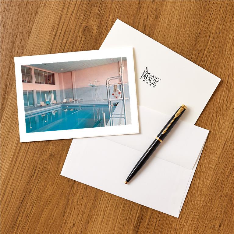 Greeting Card NP-753