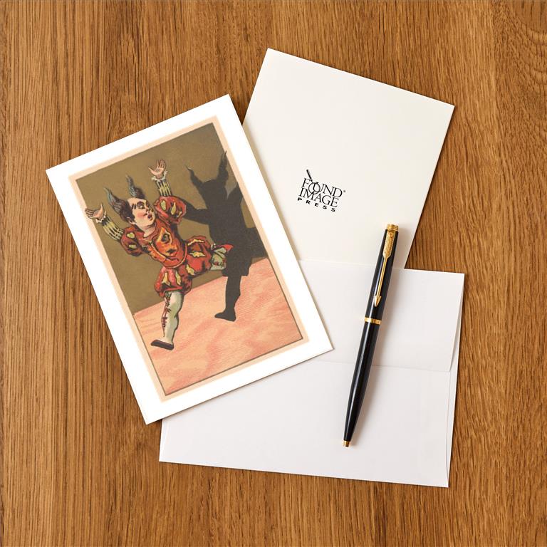 Greeting Card TC-291