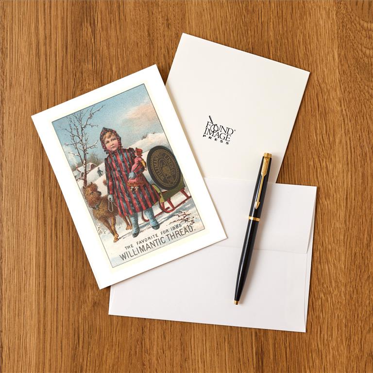 Greeting Card TC-285