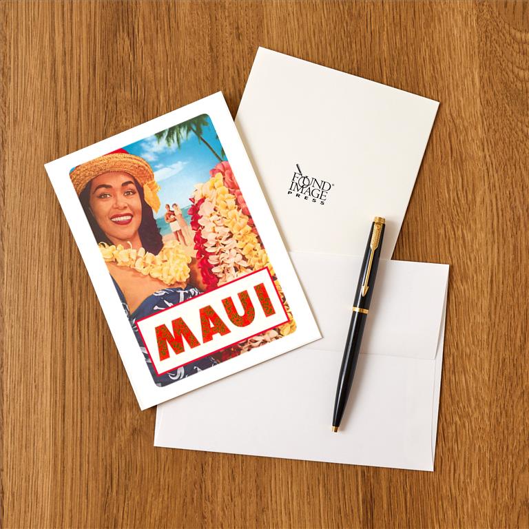 Greeting Card HI-355