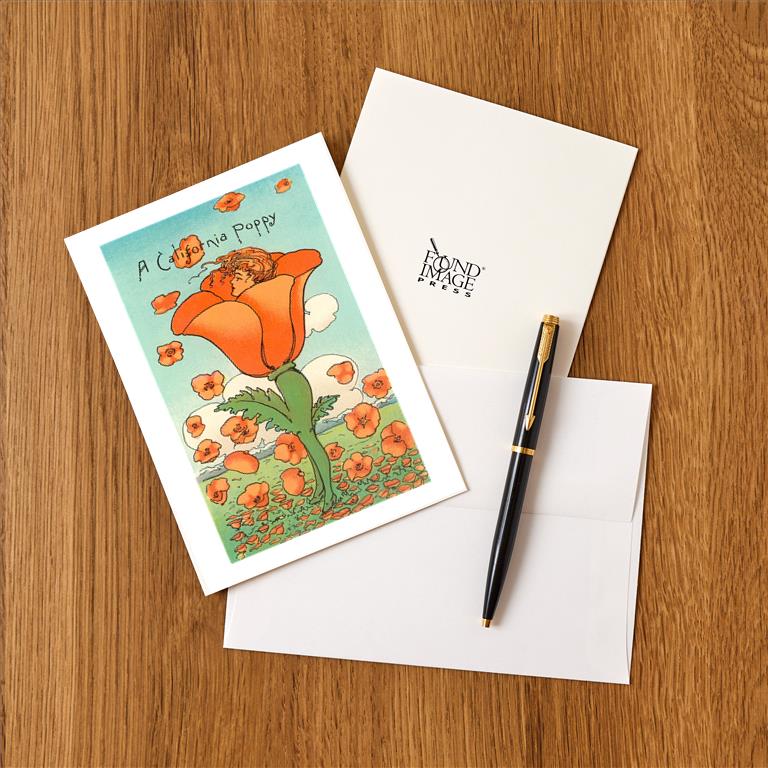 Greeting Card CA-948