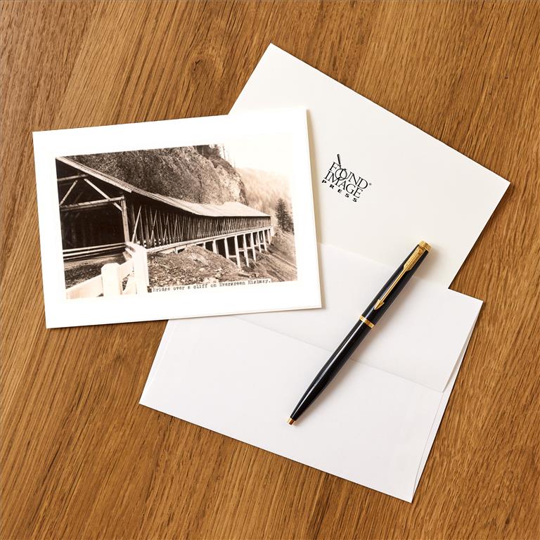 Greeting Card WA-507