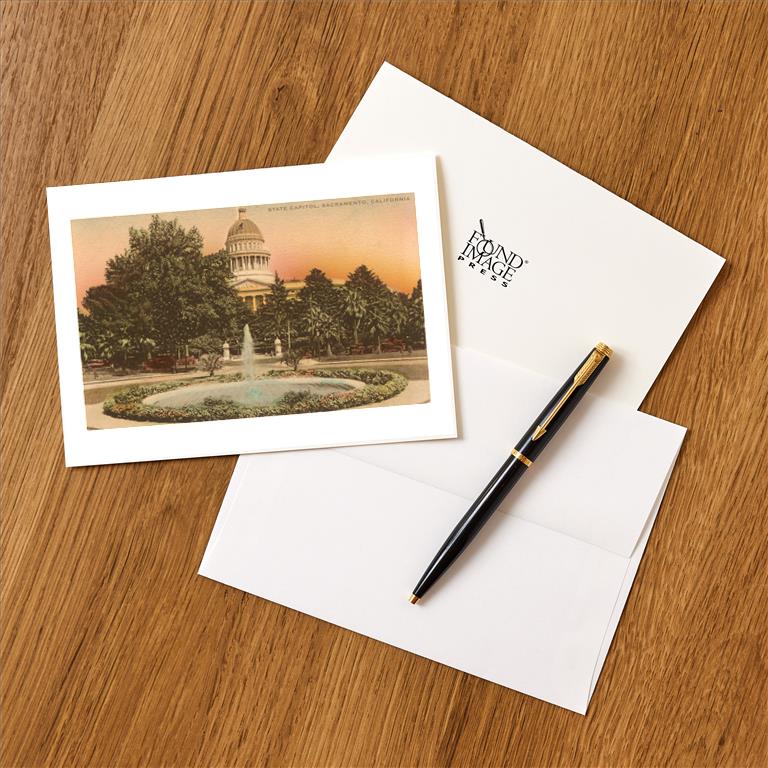 Greeting Card CA-671