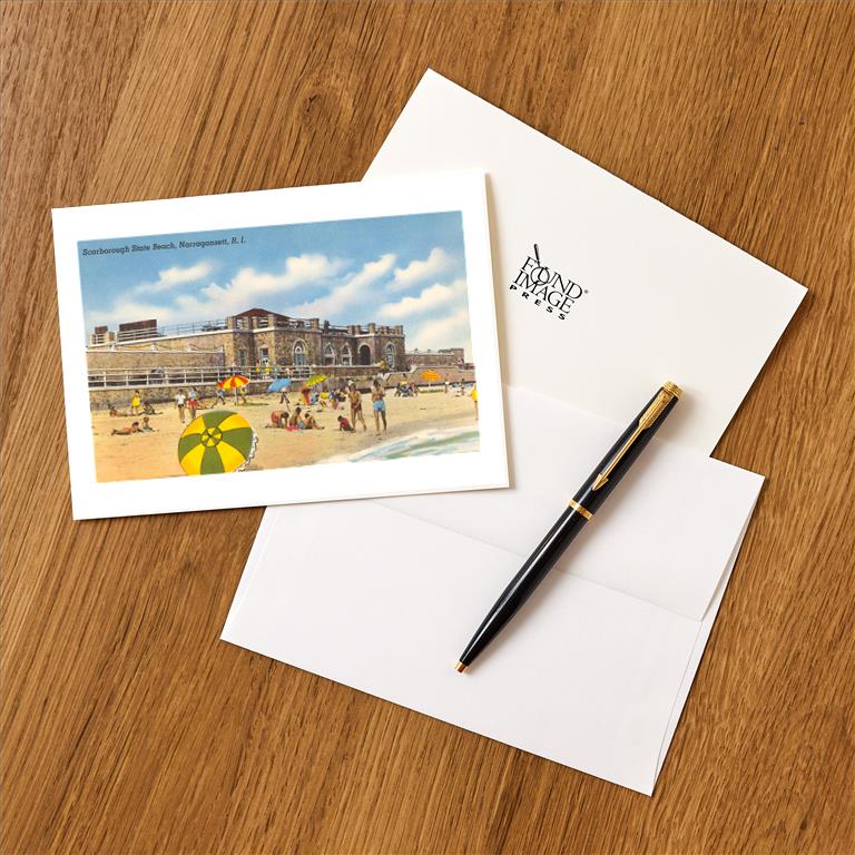 Greeting Card RI-124