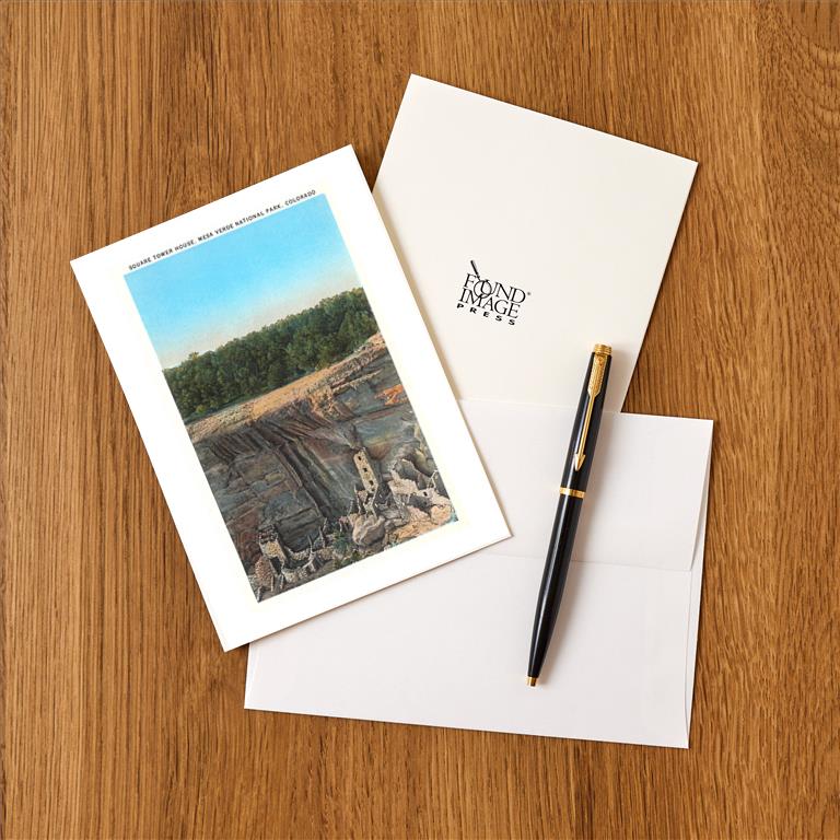 Greeting Card CO-241