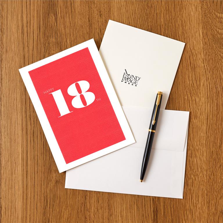 Greeting Card HB-440