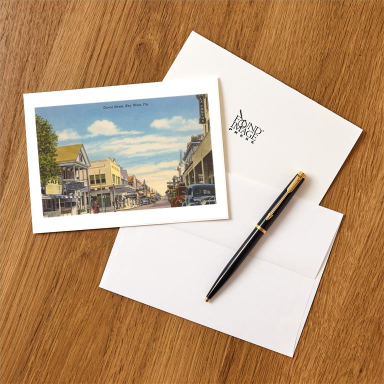 Greeting Card FL-488