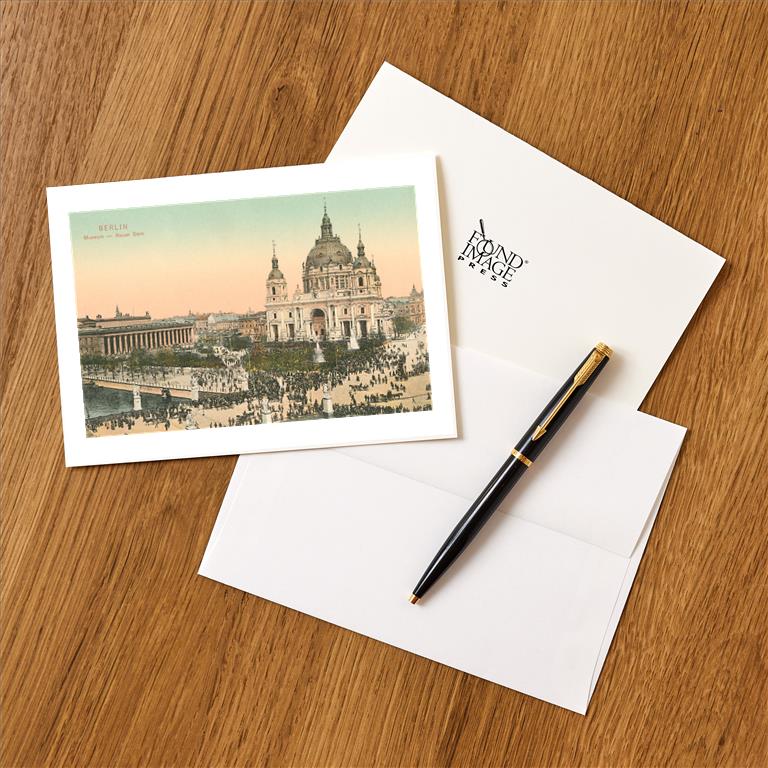 Greeting Card MF-334