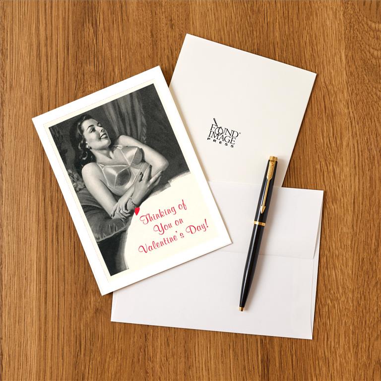 Greeting Card VL-388