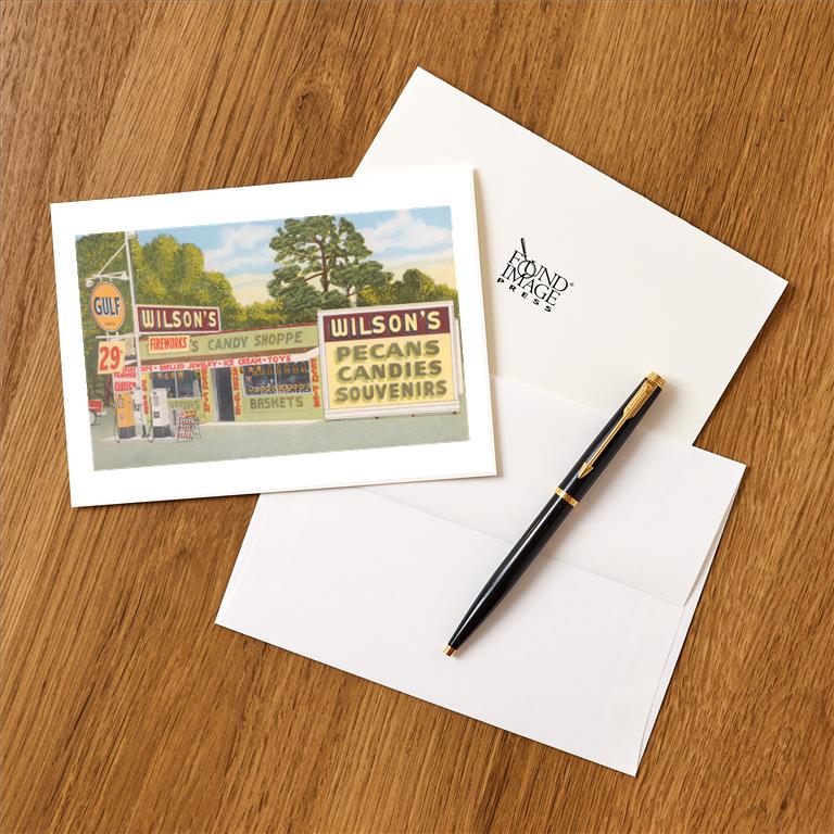 Greeting Card RS-459