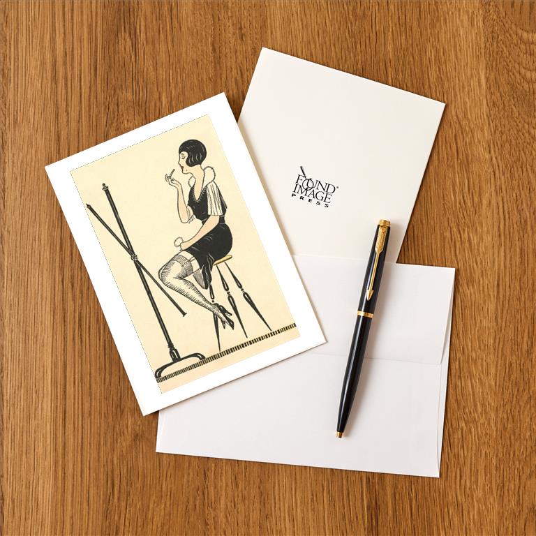 Greeting Card EX-145