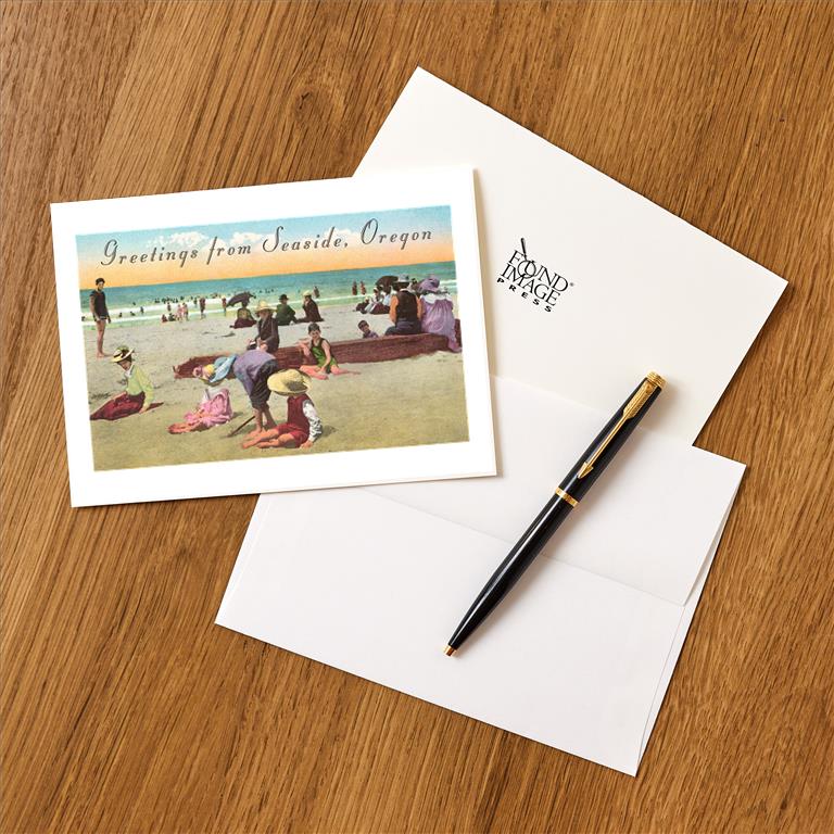 Greeting Card OR-384