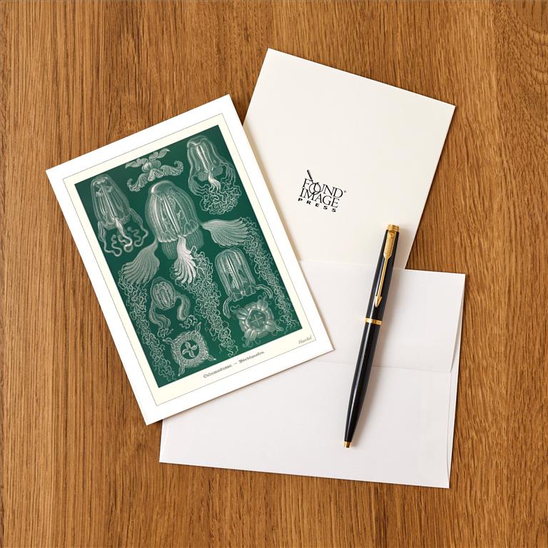 Greeting Card SE-115