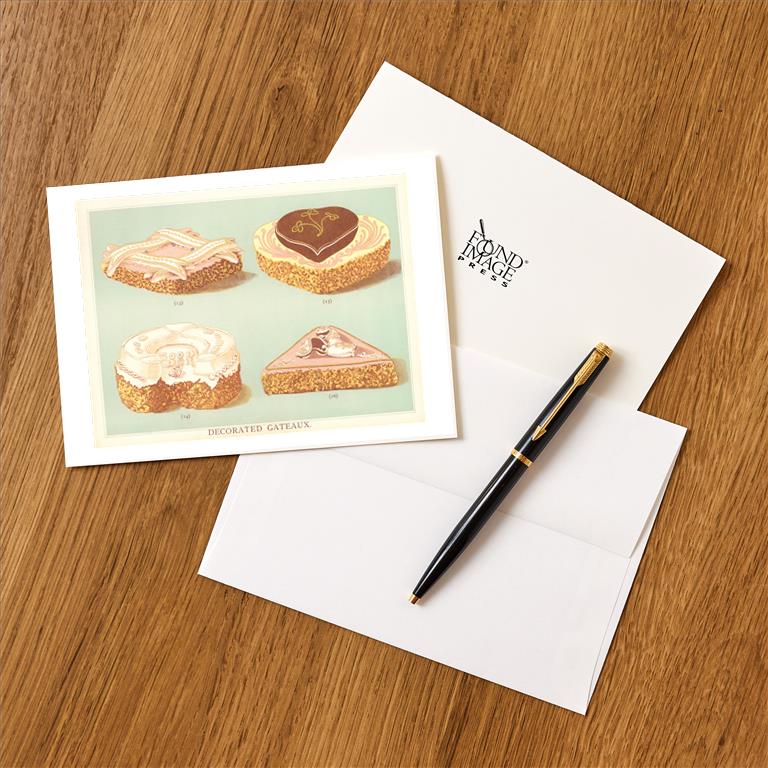 Greeting Card FO-578