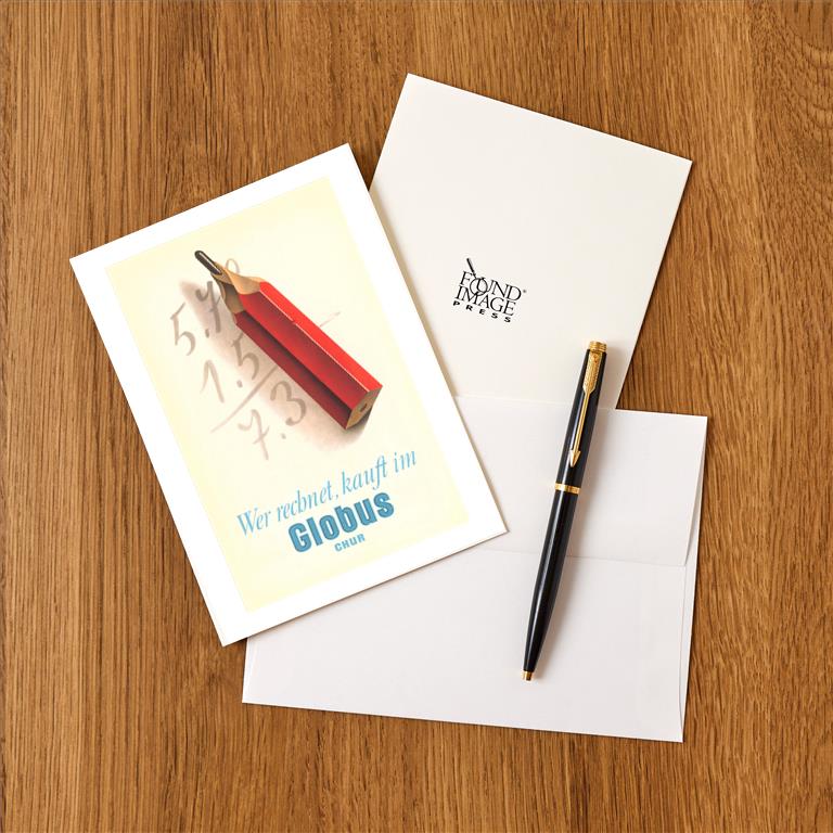 Greeting Card PO-312