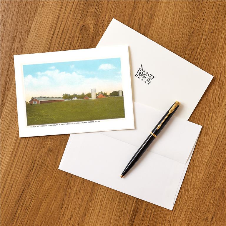 Greeting Card NE-32