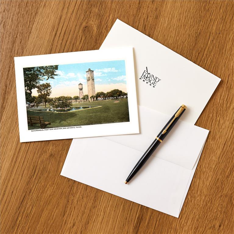 Greeting Card TX-305