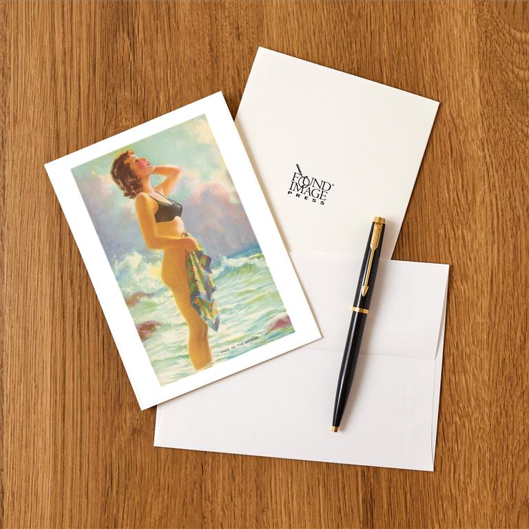 Greeting Card GY-226