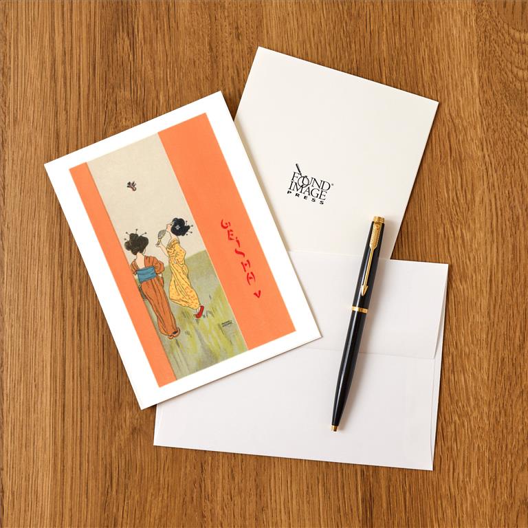 Greeting Card JN-159