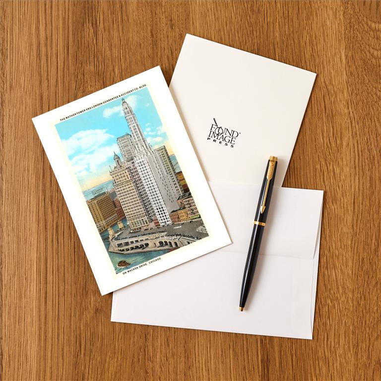 Greeting Card CH-276