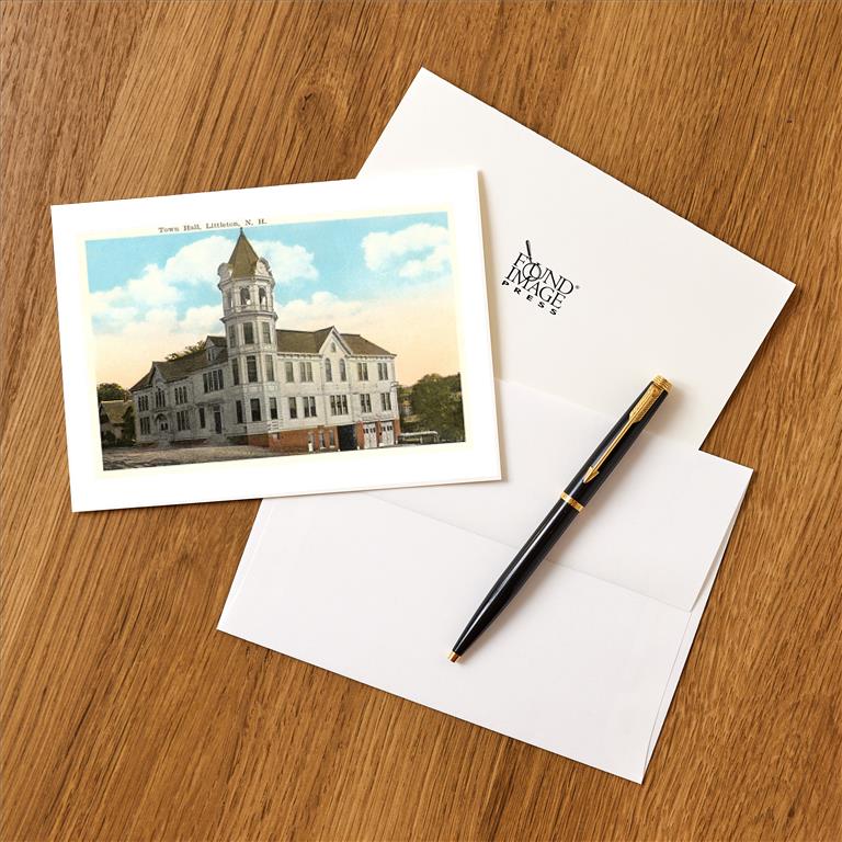 Greeting Card NH-233