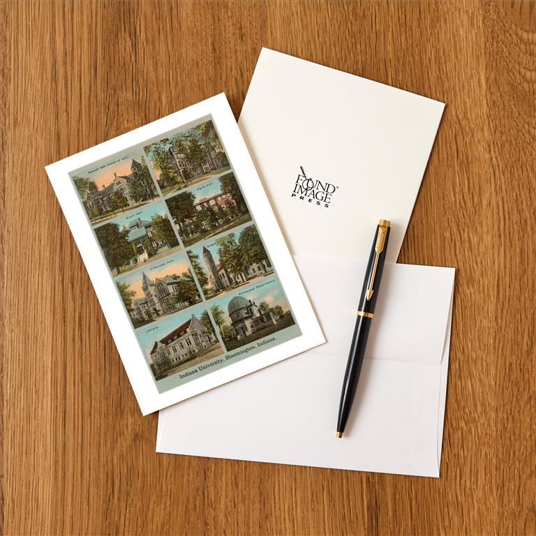 Greeting Card IN-174