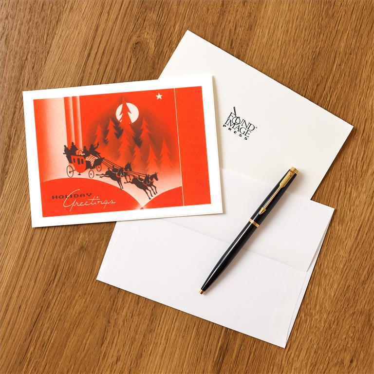 Greeting Card MC-229