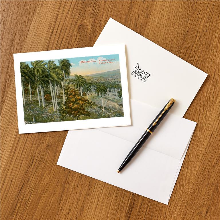 Greeting Card CU-124