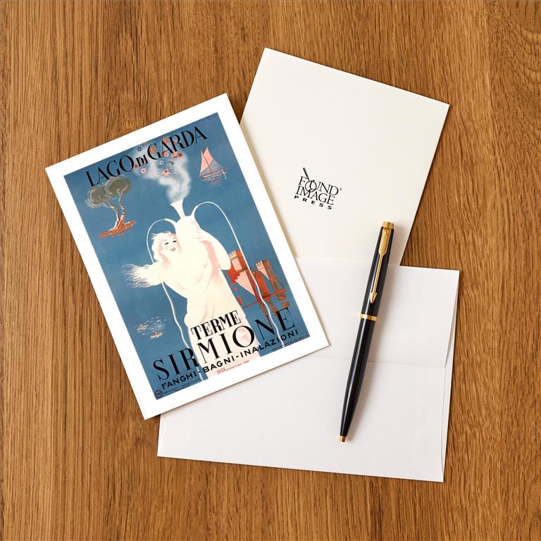 Greeting Card IT-251