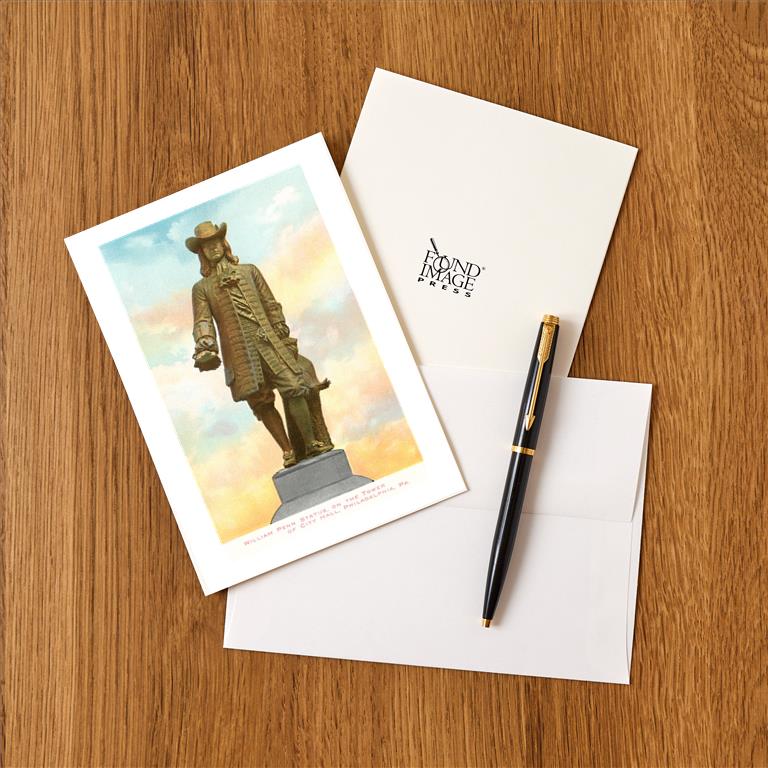 Greeting Card PA-451