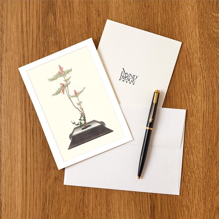 Greeting Card FC-301