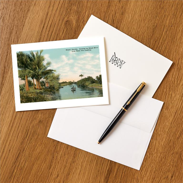 Greeting Card FL-1303