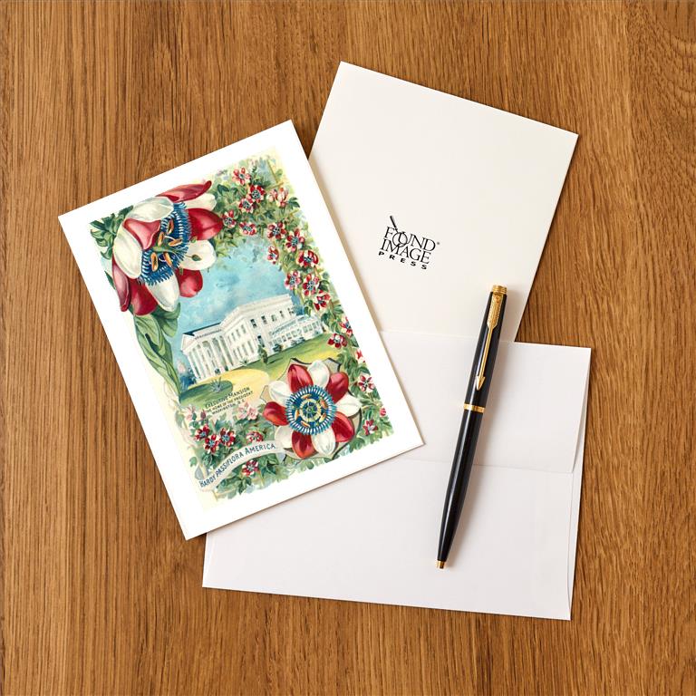 Greeting Card DC-419