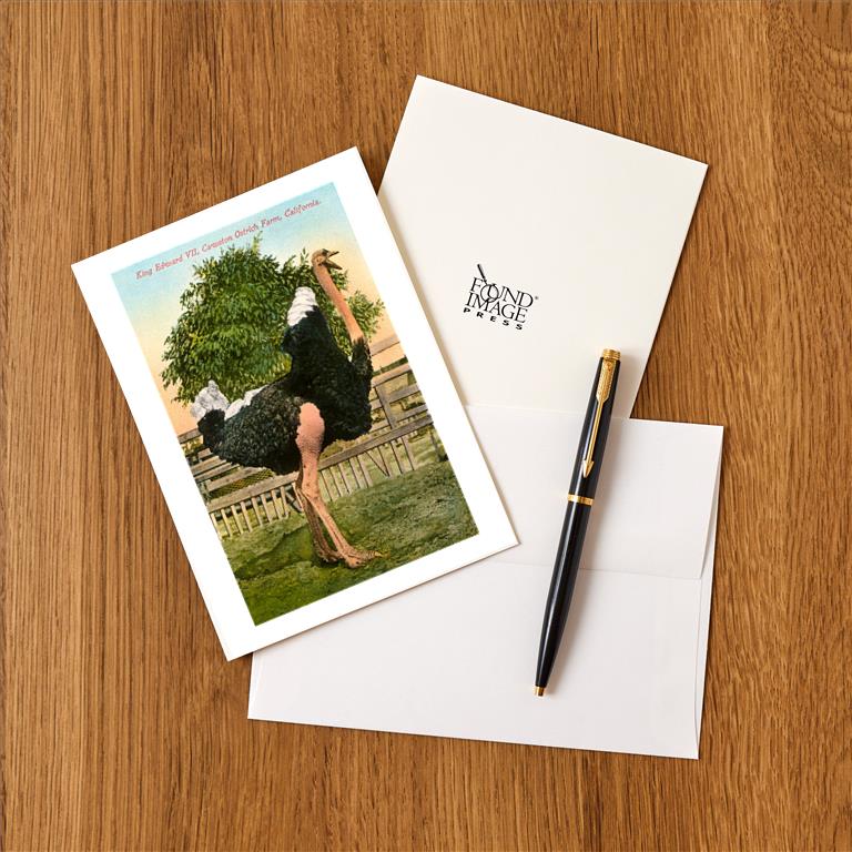 Greeting Card CA-321