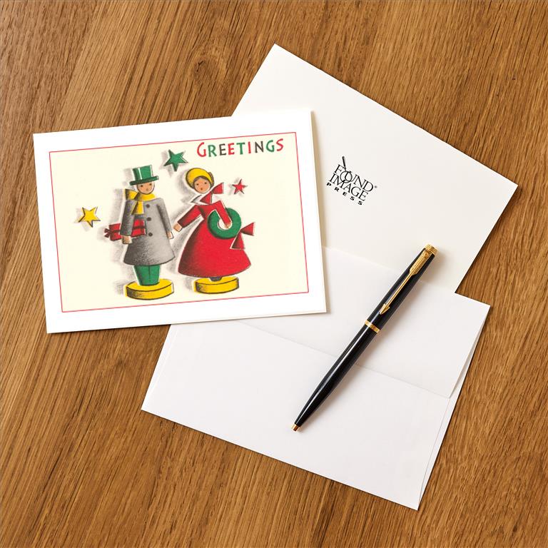 Greeting Card MC-208