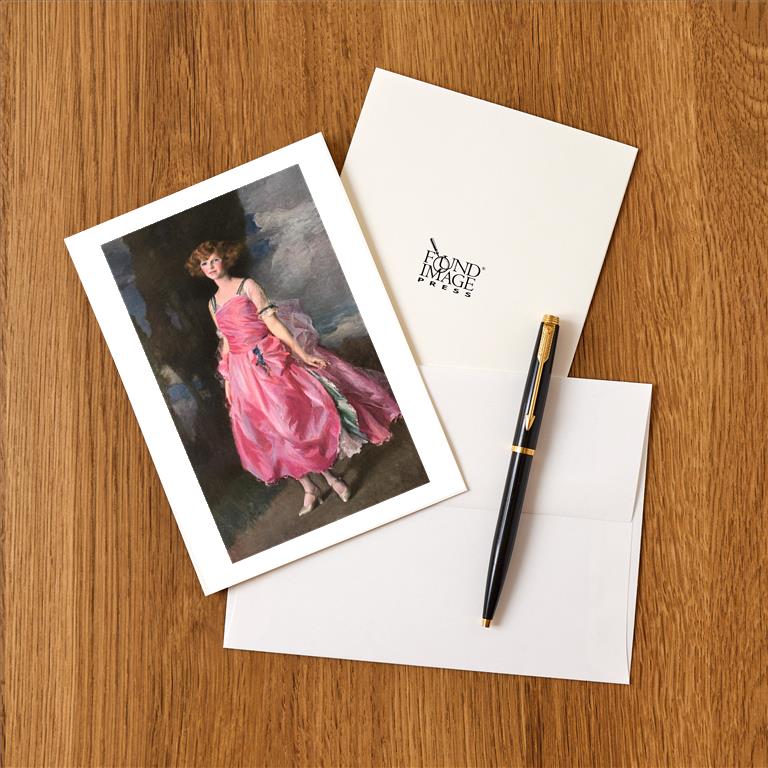 Greeting Card FN-447