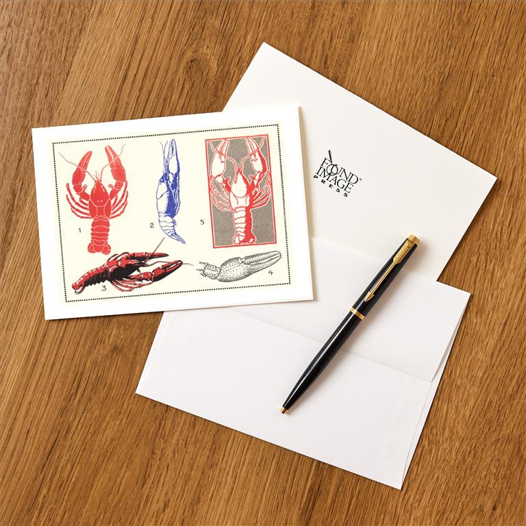 Greeting Card TS-224