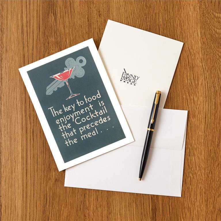 Greeting Card BV-222