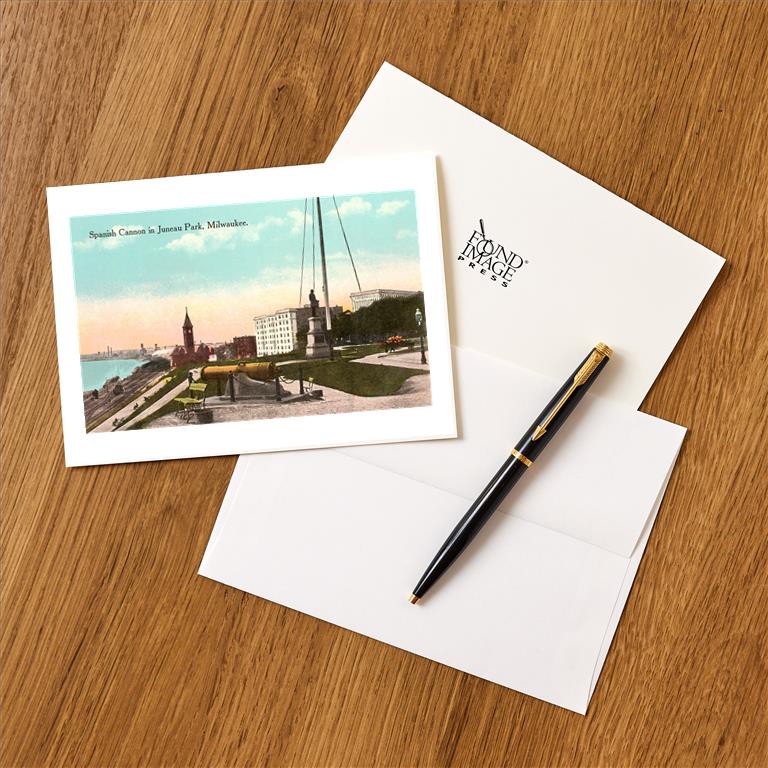 Greeting Card WI-57