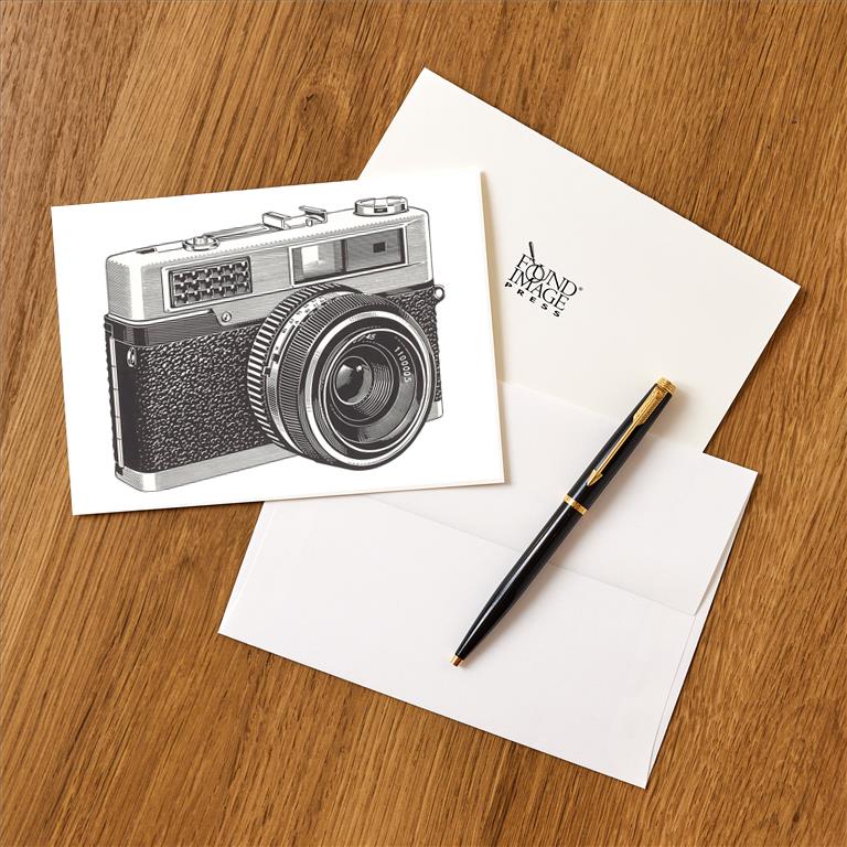 Greeting Card PH-170