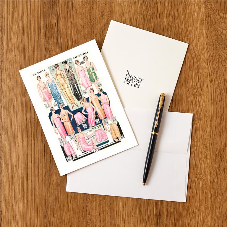 Greeting Card FN-404