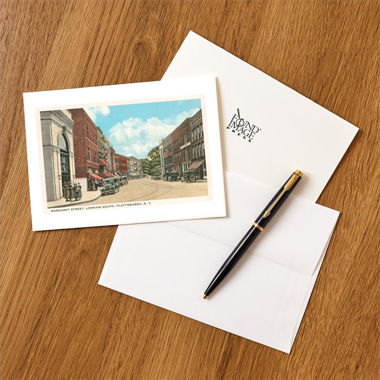 Greeting Card NS-528