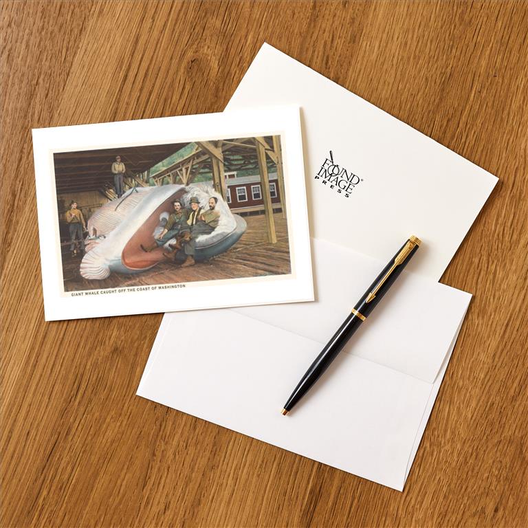 Greeting Card WA-512