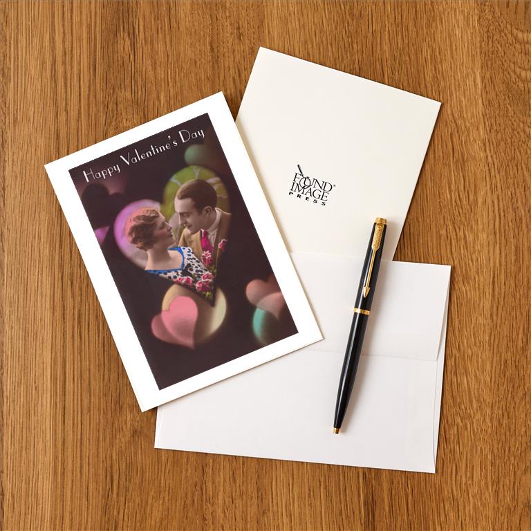 Greeting Card VL-482