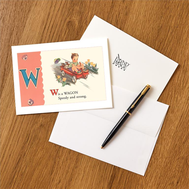 Greeting Card KF-119